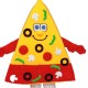 Pizza Mascot Costumes Free Shipping
