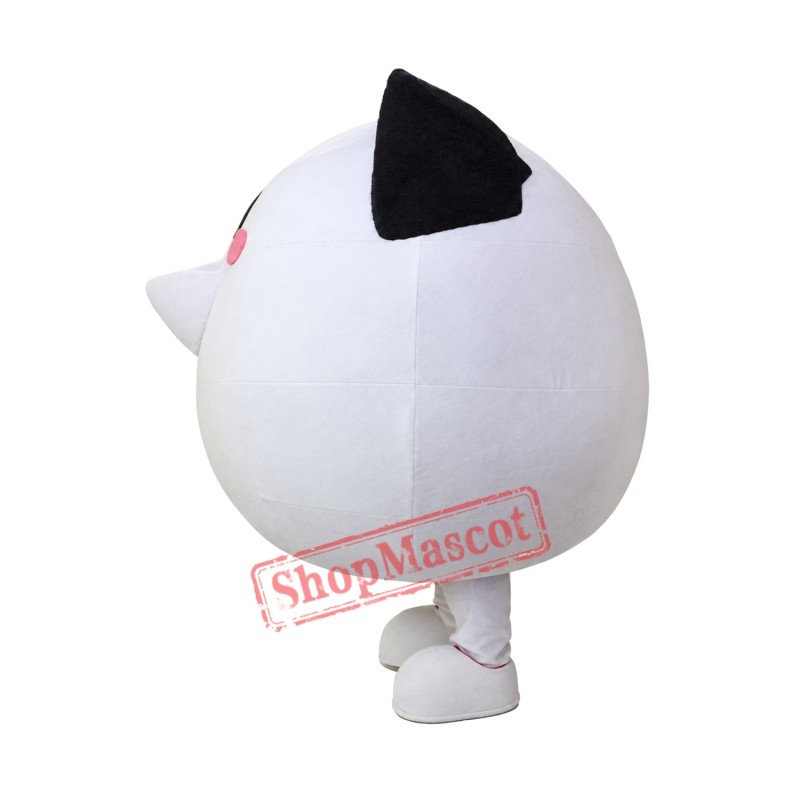 White Ball Mascot Costumes Free Shipping White Ball Mascot Costumes Free Shipping