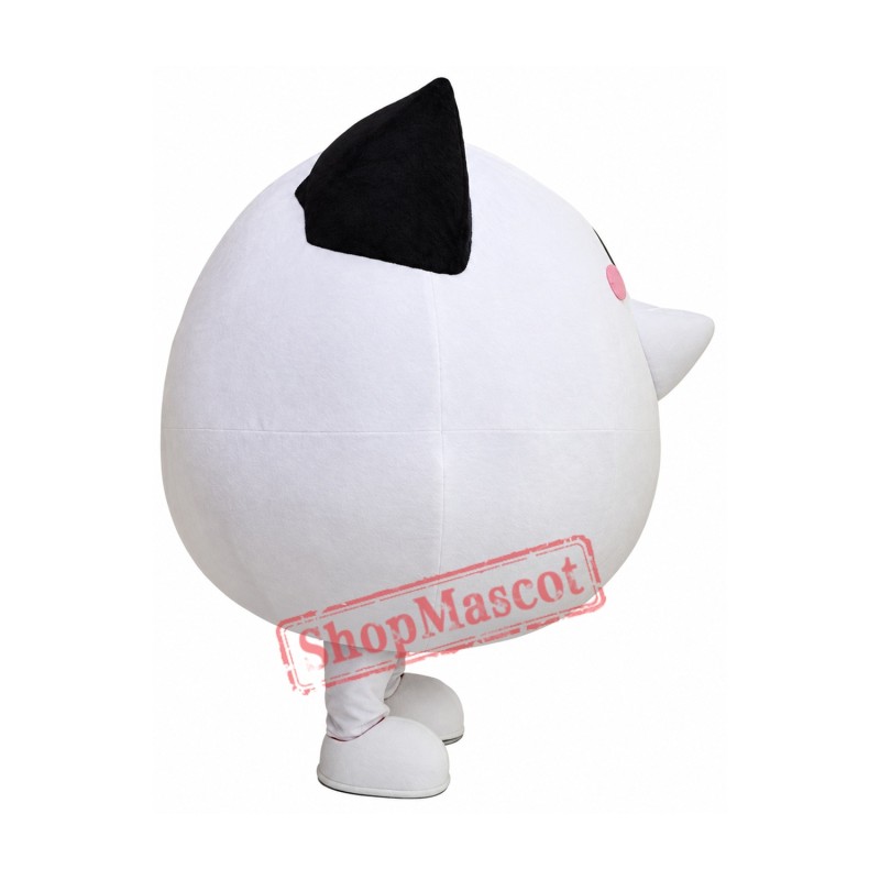 White Ball Mascot Costumes Free Shipping White Ball Mascot Costumes Free Shipping