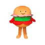 Hamburg Mascot Costumes Free Shipping