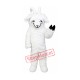 Goat Sheep Long Hair Mascot Costumes Free Shipping Goat Sheep Long Hair Mascot Costumes Free Shipping