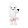 Goat Sheep Long Hair Mascot Costumes Free Shipping