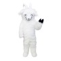 Goat Sheep Long Hair Mascot Costumes Free Shipping