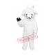 Goat Sheep Long Hair Mascot Costumes Free Shipping Goat Sheep Long Hair Mascot Costumes Free Shipping