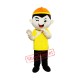 Chinese Boy Mascot Costumes Free Shipping