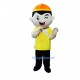 Chinese Boy Mascot Costumes Free Shipping