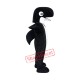 Black Shark Mascot Costumes Free Shipping