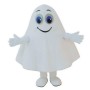 White Ghost Mascot Costumes Free Shipping