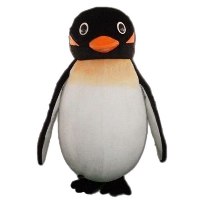 Cartoon Penguin Mascot Costumes Free Shipping