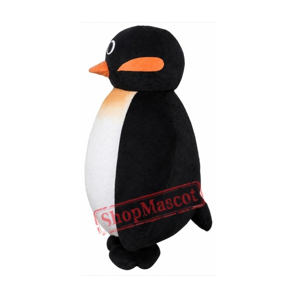Cartoon Penguin Mascot Costumes Free Shipping Cartoon Penguin Mascot Costumes Free Shipping