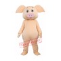 Cartoon Pig Mascot Costumes Free Shipping