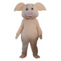 Cartoon Pig Mascot Costumes Free Shipping