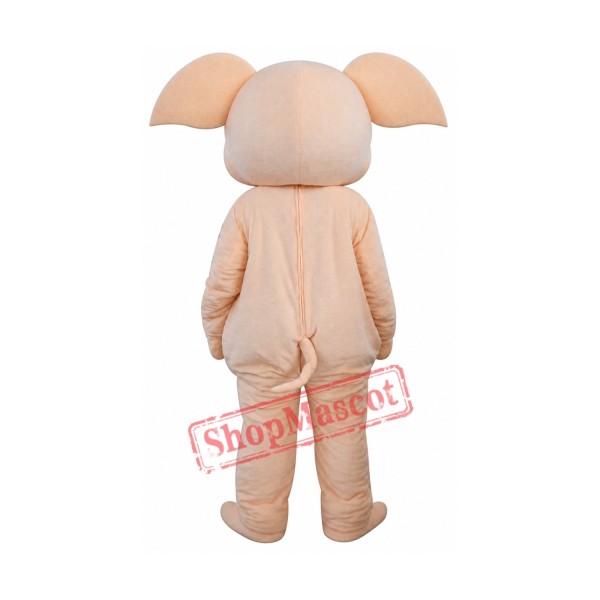 Cartoon Pig Mascot Costumes Free Shipping Cartoon Pig Mascot Costumes Free Shipping