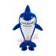 Blue Shark Mascot Costumes Free Shipping Blue Shark Mascot Costumes Free Shipping