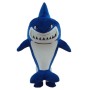 Blue Shark Mascot Costumes Free Shipping