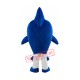 Blue Shark Mascot Costumes Free Shipping Blue Shark Mascot Costumes Free Shipping