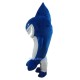 Blue Shark Mascot Costumes Free Shipping