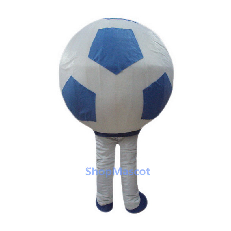Football Mascot Costumes Free Shipping