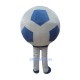 Football Mascot Costumes Free Shipping