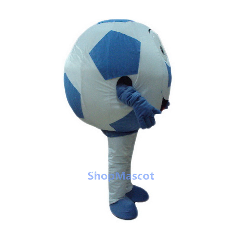 Football Mascot Costumes Free Shipping