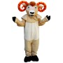 Antelope Mascot Costumes Free Shipping