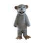 Gray Mouse Mascot Costumes Free Shipping