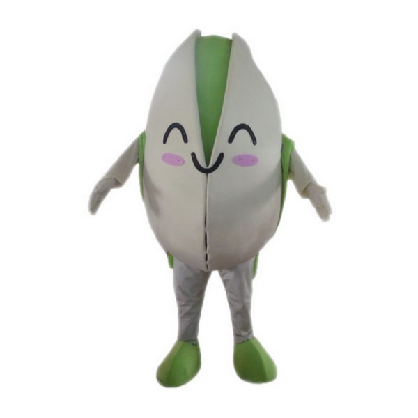 Pistachio Mascot Costumes Free Shipping