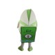 Pistachio Mascot Costumes Free Shipping