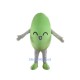 Pistachio Mascot Costumes Free Shipping