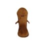Brown Shoes Mascot Costumes Free Shipping