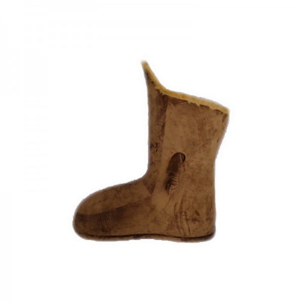 Brown Shoes Mascot Costumes Free Shipping