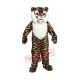 George Tiger Mascot Costumes Free Shipping George Tiger Mascot Costumes Free Shipping