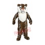 George Tiger Mascot Costumes Free Shipping
