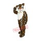 George Tiger Mascot Costumes Free Shipping George Tiger Mascot Costumes Free Shipping