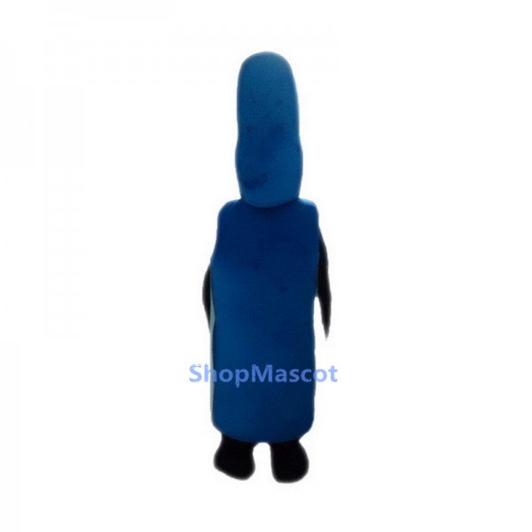 Electric Toothbrush Mascot Costumes Free Shipping