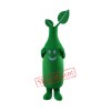 Vase Bottle Mascot Costumes Free Shipping