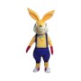 Yellow Rabbit Mascot Costumes Free Shipping