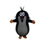 Cute Mole Mascot Costumes Free Shipping