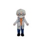 Professor Mascot Costumes Free Shipping