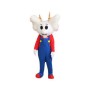 White Sheep Mascot Costumes