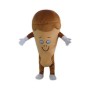 Coffee Ice Cream Mascot Costumes