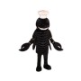 Black Scorpion Mascot Costumes