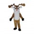 Christmas Reindeer Mascot Costumes