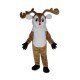 Christmas Reindeer Mascot Costumes