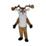 Christmas Reindeer Mascot Costumes