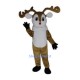 Christmas Reindeer Mascot Costumes