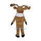 Christmas Reindeer Mascot Costumes