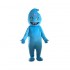 Water Droplets Mascot Costumes