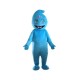 Water Droplets Mascot Costumes