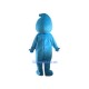 Water Droplets Mascot Costumes
